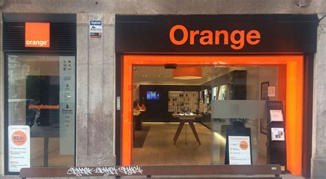 tienda orange eibar|Tienda Orange 